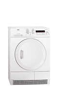 Reparación averías secadora Carrefour home en  Zamora