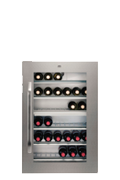 Reparación averías vinoteca Carrefour home en  Zamora